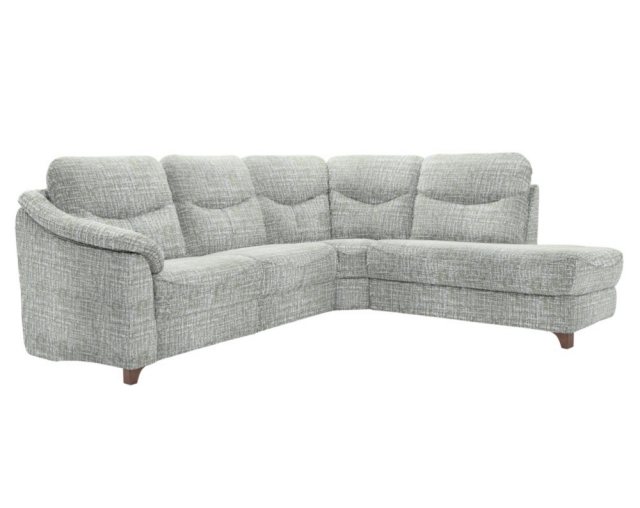 G Plan G Plan Jackson Static Corner Chaise Group