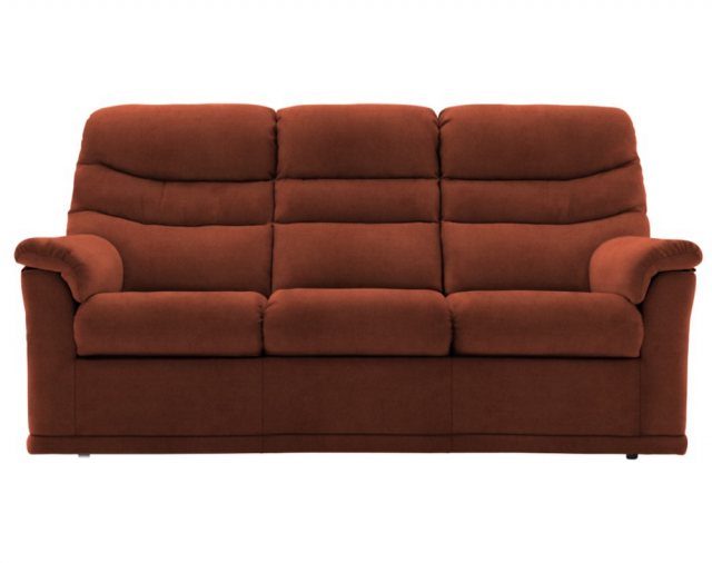 G Plan G Plan Malvern 3 Seater Sofa 3 Cushion
