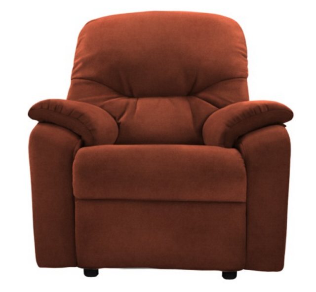 G Plan G Plan Mistral Small Armchair