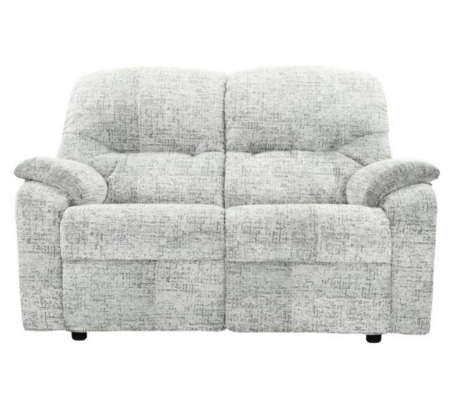 G Plan G Plan Mistral Small 2 Seater Sofa