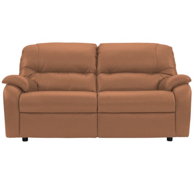 G Plan Mistral 3 Seater Sofa (2 Cushion) Sofas Hafren Furnishers
