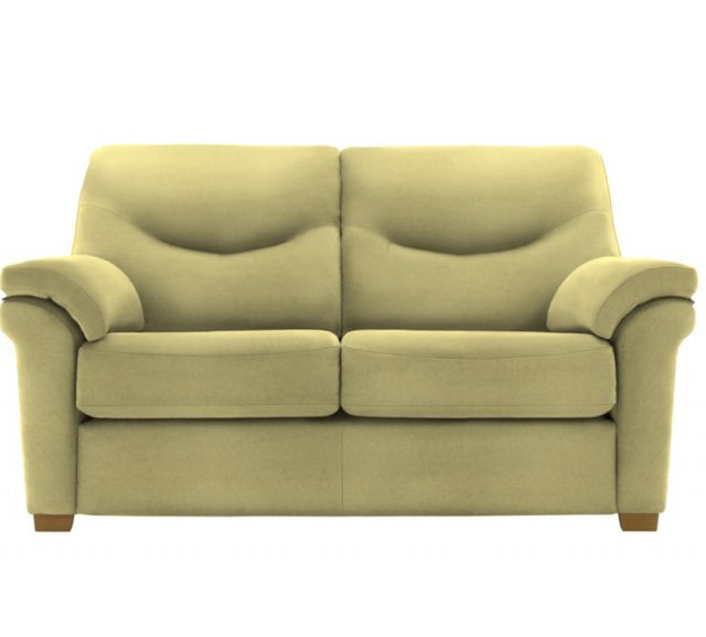 G Plan G Plan Washington 2 Seater Sofa With Wooden Feet