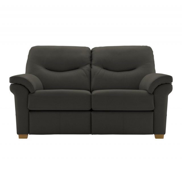G plan washington 2 seater sofa discount