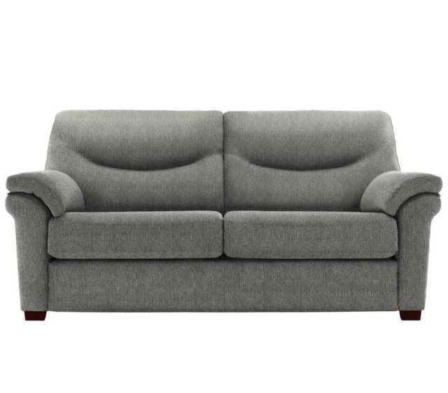 G Plan G Plan Washington Static 3 Seater Sofa