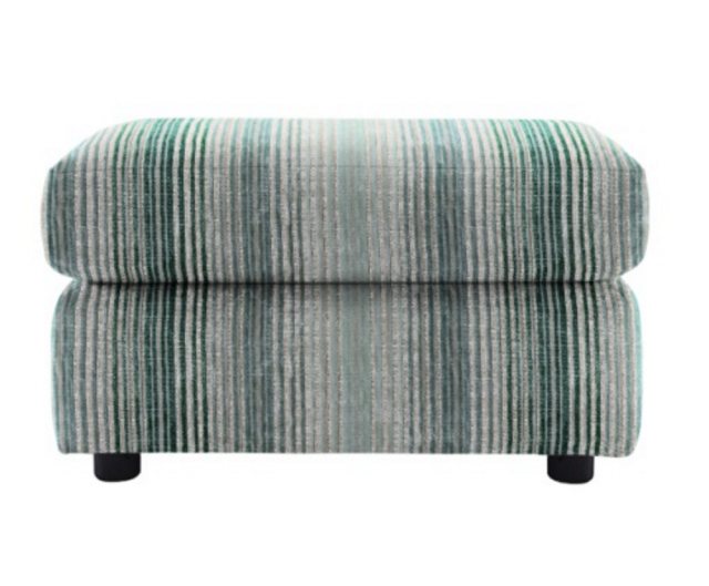 G Plan G Plan Washington Footstool