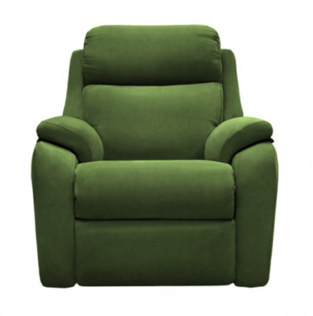 G Plan G Plan Kingsbury Armchair