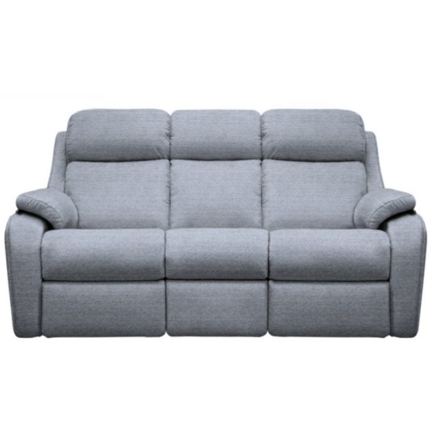 G Plan G Plan Kingsbury 3 Seater Sofa