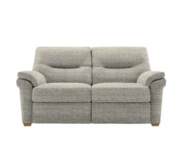 G Plan G Plan Seattle 2 Seater Sofa