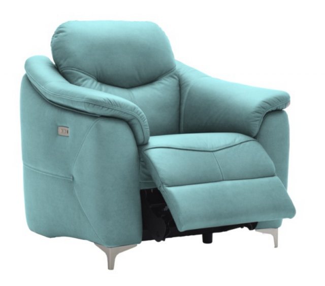 G Plan G Plan Jackson Armchair Recliner