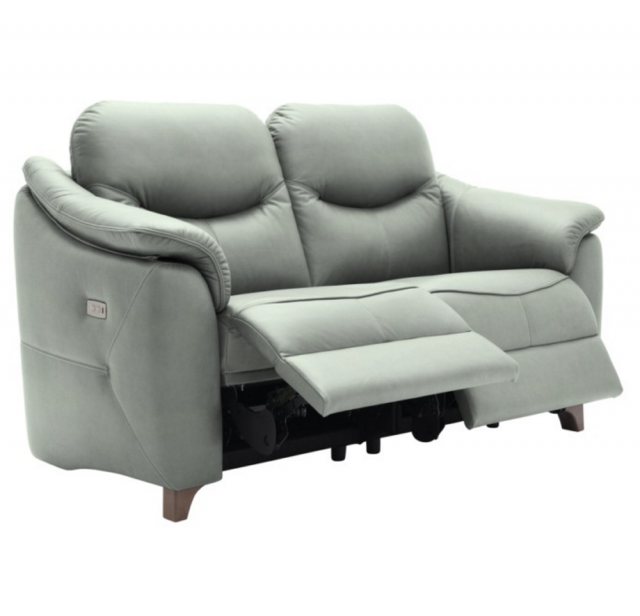 G Plan G Plan Jackson 2 Seater Recliner Sofa