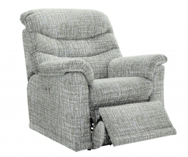 G Plan G Plan Malvern Armchair Recliner