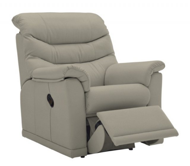 G Plan Malvern Armchair Recliner - Recliners - Hafren Furnishers