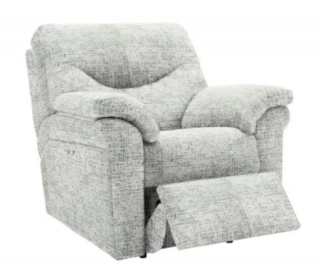 G Plan G Plan Washington Armchair Recliner