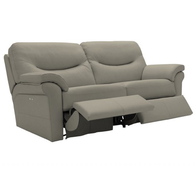 G Plan Washington 3 Seater Sofa Double Recliner Recliners Hafren