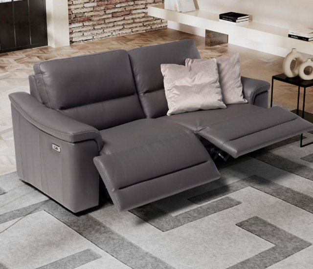 Marinelli Marinelli Australia 2 Seater Powered Double Recliner Sofa