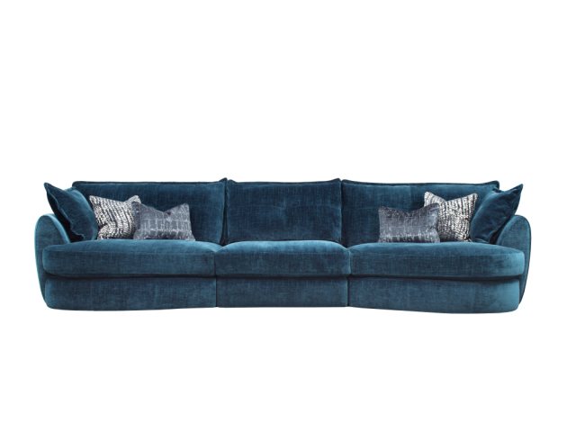 Ashwood Designs Ashwood Designs Boutique Large Sofa