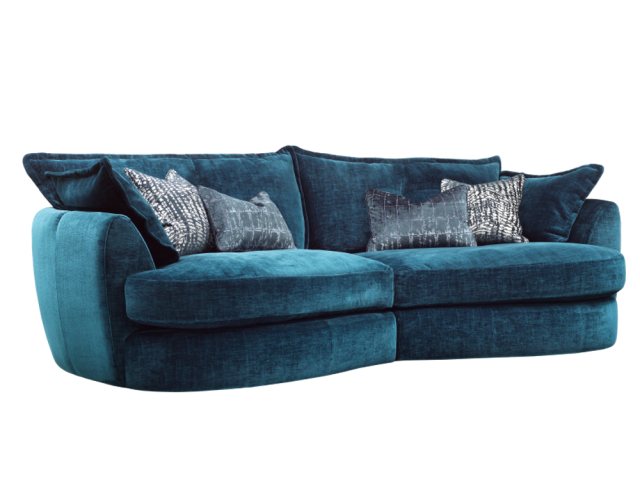 Ashwood Designs Ashwood Designs Boutique Small Sofa