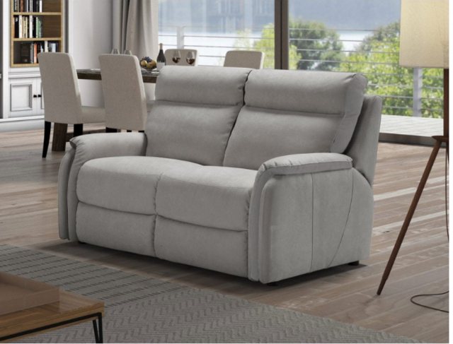 New Trend Concepts New Trend Concepts Fox 2 Seater Sofa