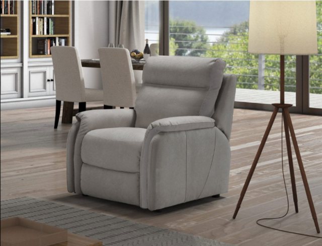 New Trend Concepts New Trend Concepts Fox Armchair