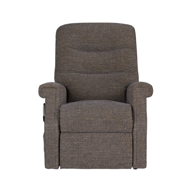 Celebrity Celebrity Sandhurst Armchair