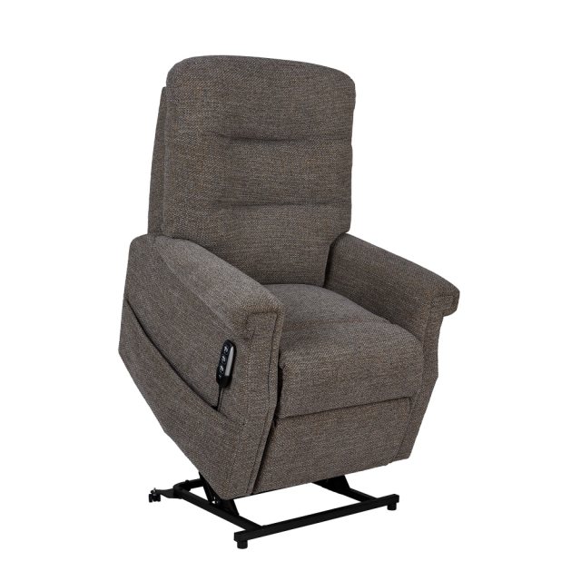 Celebrity Celebrity Sandhurst Rise & Recliner