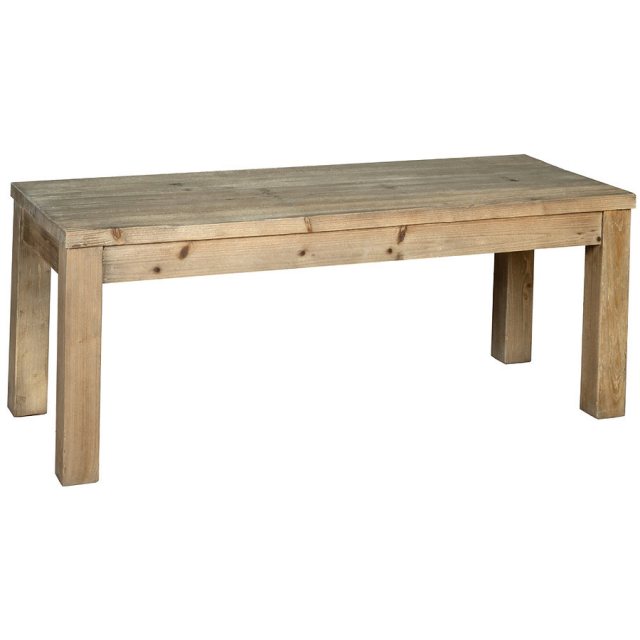 Devonshire Living Devonshire Chiltern Small Bench