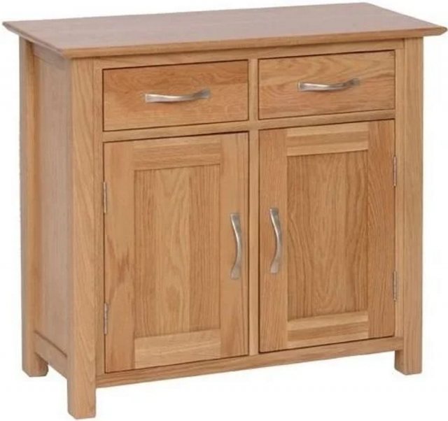 Devonshire Living Devonshire New Oak 3' Dresser Base