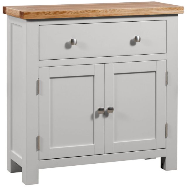 Devonshire Living Devonshire Dorset Painted Compact Sideboard