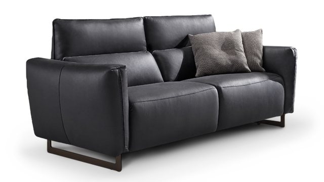 New Trend Concepts New Trend Concepts Baccarat 2 Seater Sofa