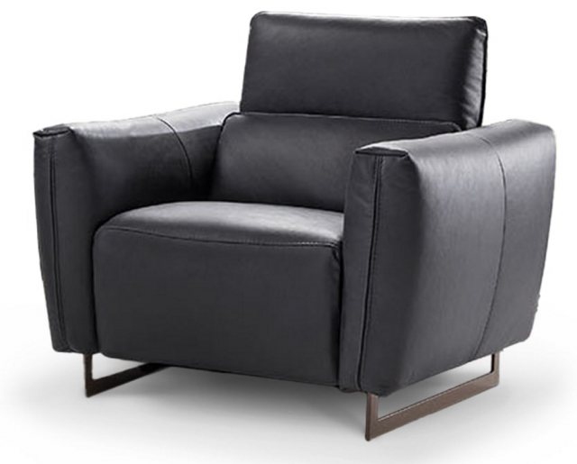 New Trend Concepts New Trend Concepts Baccarat powered Reclining Armchair