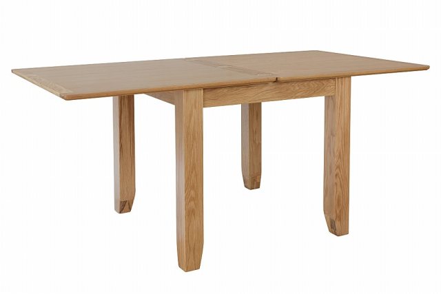 Hafren Collection Hafren Collection KGAO Dining 1.2m Extending Table