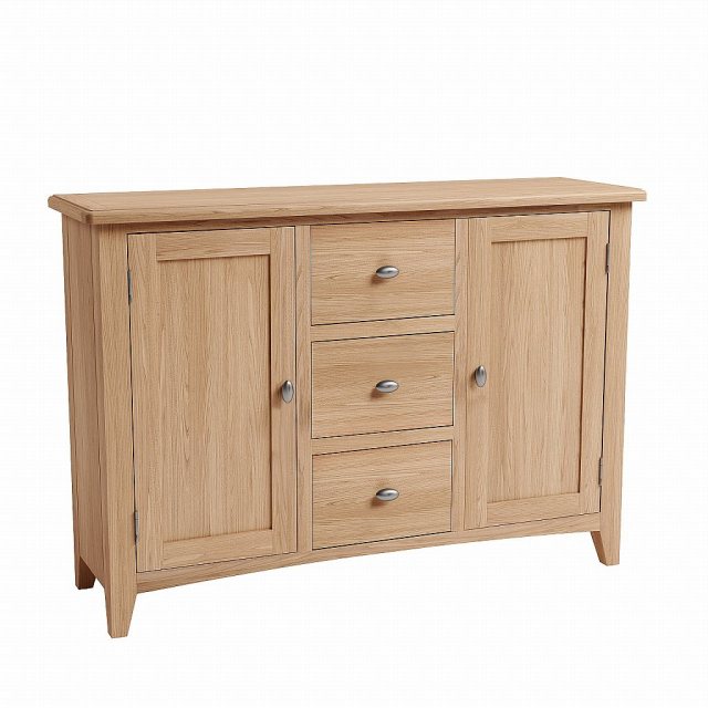 Hafren Collection Hafren Collection KGAO Dining Large Sideboard