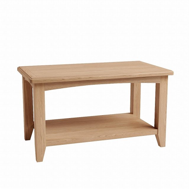 Hafren Collection Hafren Collection KGAO Dining Small Coffee Table