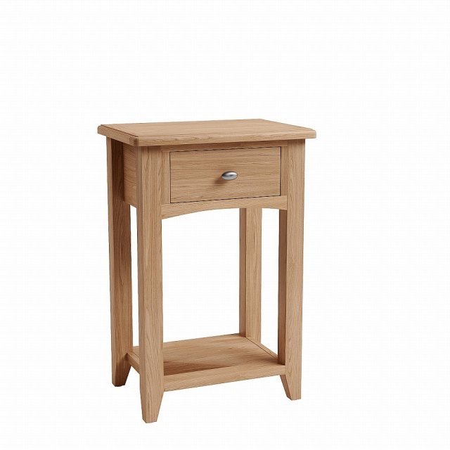 Hafren Collection Hafren Collection KGAO Dining Telephone Table