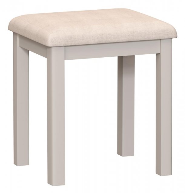 Hafren Collection Hafren Collection KRA Dressing Table Stool