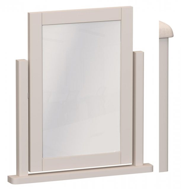 Hafren Collection Hafren Collection KRA Trinket Mirror