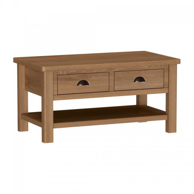 Hafren Collection Hafren Collection KRAO Large Coffee Table