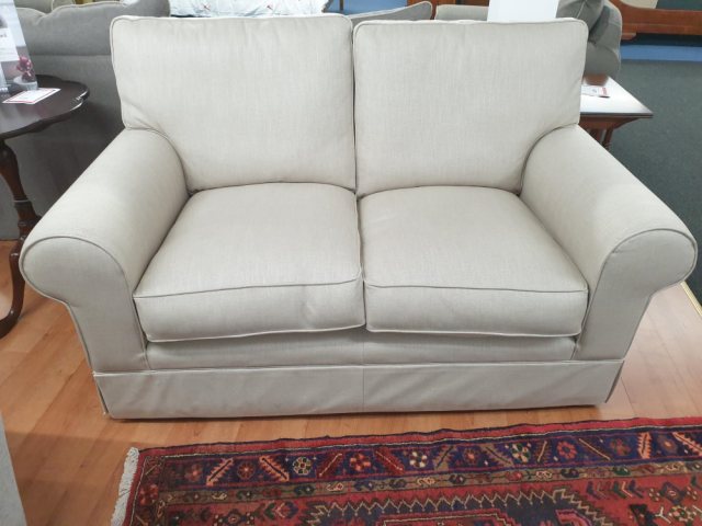 Parker Knoll Padstow Small 2 Seater Sofa