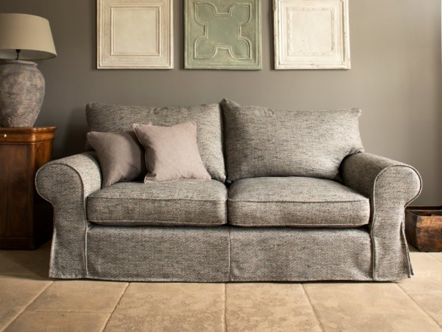 Collins & Hayes Collins & Hayes Lavinia Loose Cover Large Sofa
