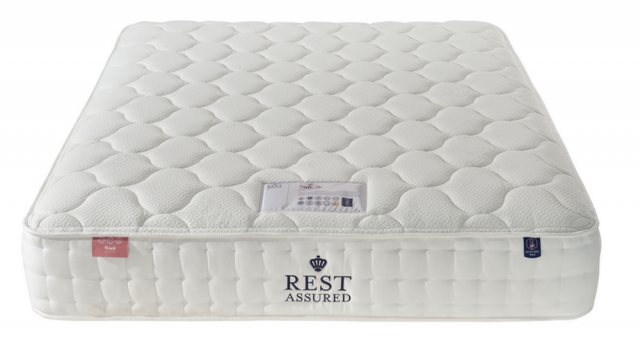 Rest Assured Rest Assured Suffolk Mattress