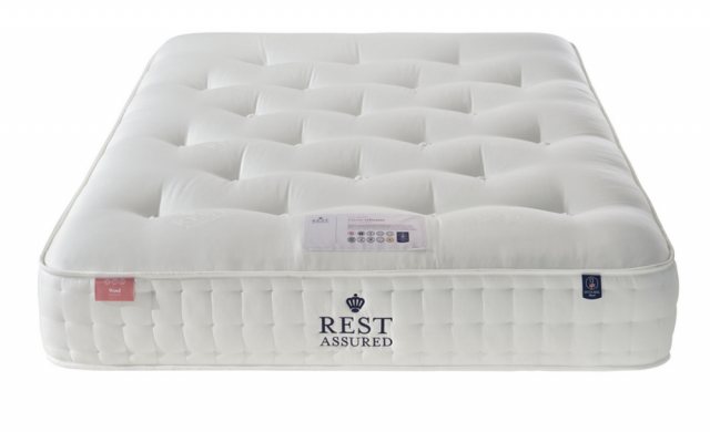 Rest Assured Rest Assured Downham Mattress