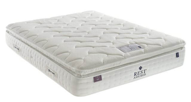 Rest Assured Rest Assured Glade Mattress