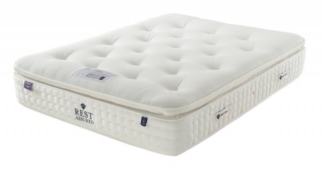 Rest Assured Rest Assured Panama Mattress