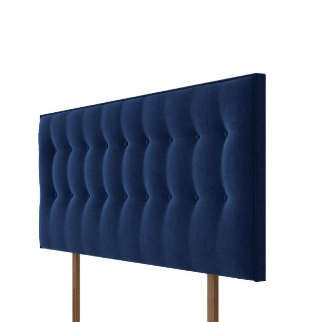 Rest Assured Rest Assured Hayez Strutted Headboard