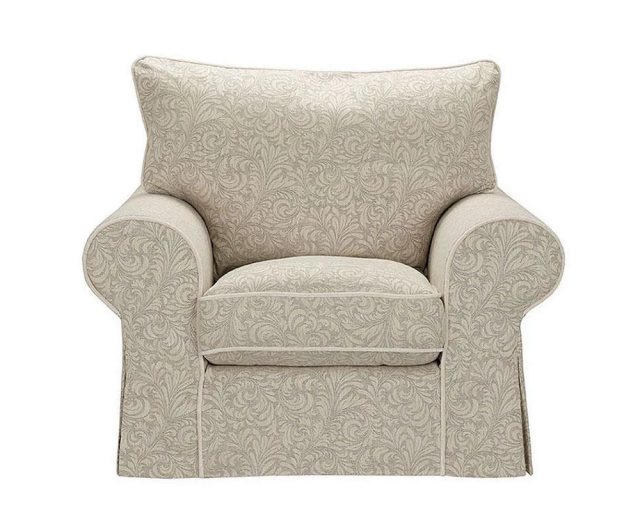 Collins & Hayes Collins & Hayes Lavinia Armchair