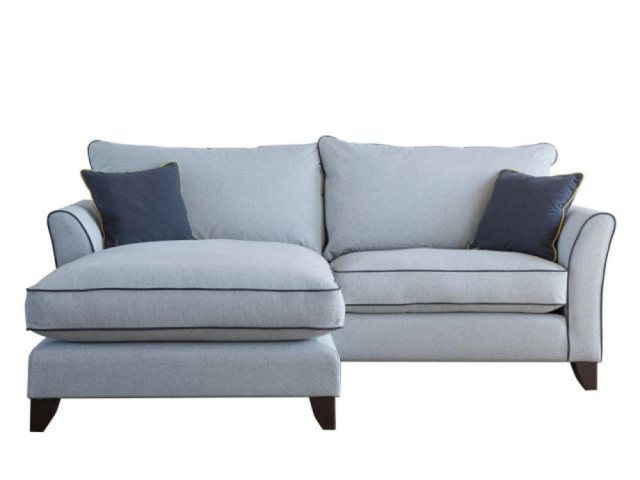 Collins & Hayes Collins & Hayes Ellison Chaise Sofa