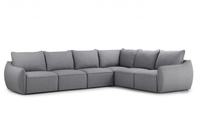 Softnord Softnord Hugo 3 Seater + 2 Seater Corner Group