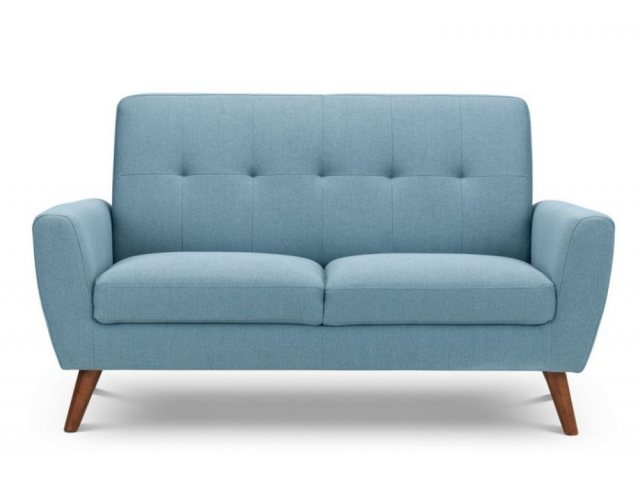 Julian Bowen Julian Bowen Monza 2 Seater Sofa