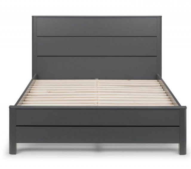 Julian Bowen Julian Bowen Chloe Bedframe