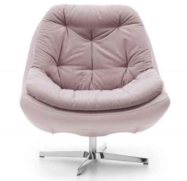 Gala Gala Dim Swivel Armchair